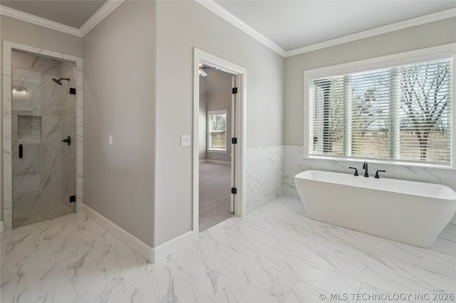 11248 S 220th East Avenue, Broken Arrow, OK 74014