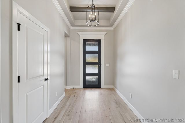 11248 S 220th East Avenue, Broken Arrow, OK 74014