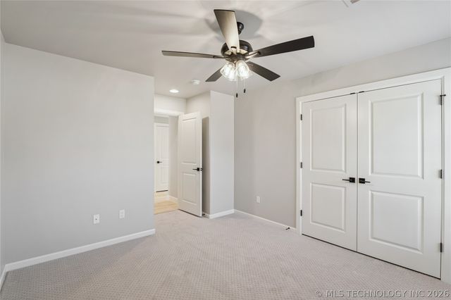 11248 S 220th East Avenue, Broken Arrow, OK 74014