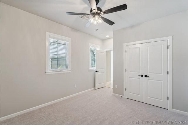 11248 S 220th East Avenue, Broken Arrow, OK 74014