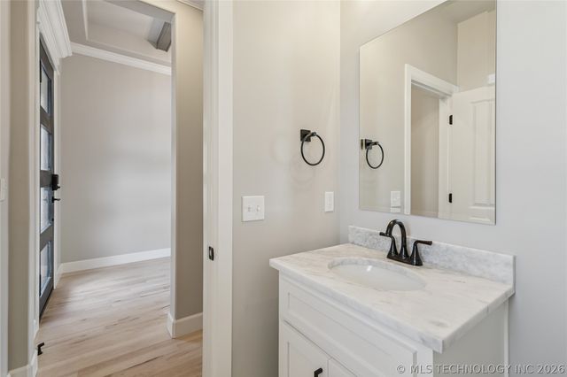 11248 S 220th East Avenue, Broken Arrow, OK 74014