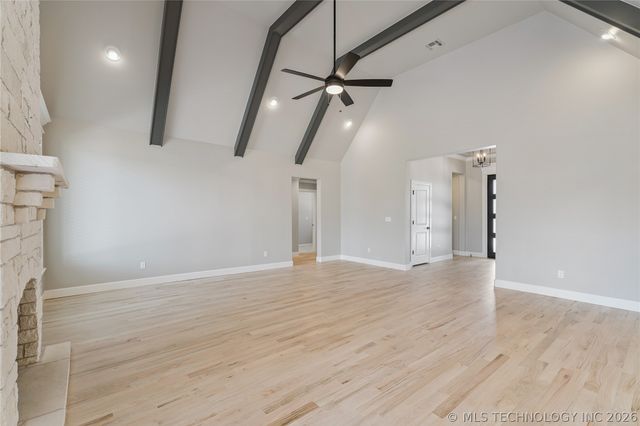 11248 S 220th East Avenue, Broken Arrow, OK 74014