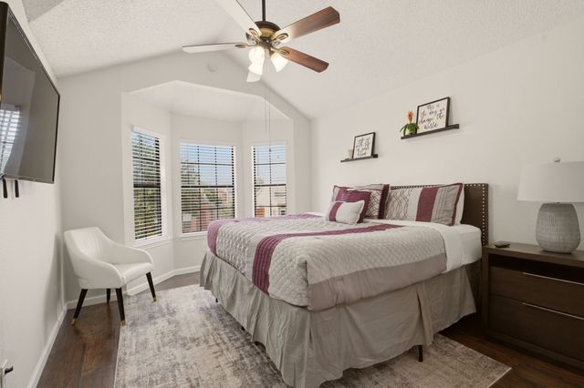 819 Binbrook Drive, Mesquite, TX 75149