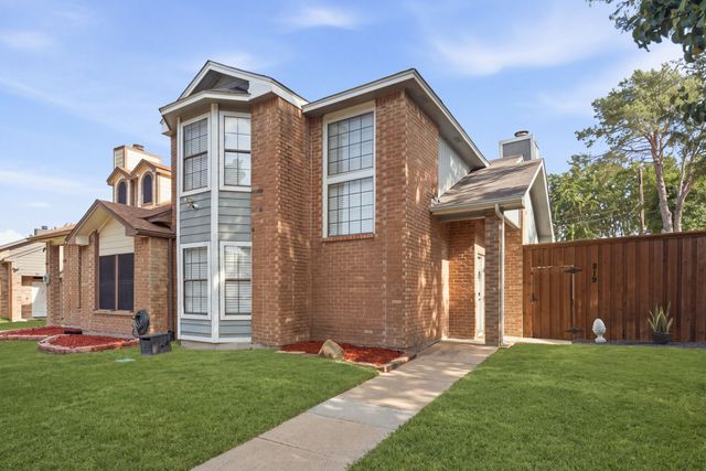 819 Binbrook Drive, Mesquite, TX 75149