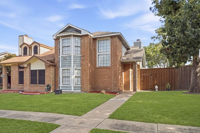 819 Binbrook Drive, Mesquite, TX 75149