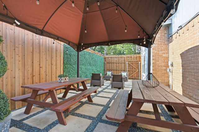 819 Binbrook Drive, Mesquite, TX 75149