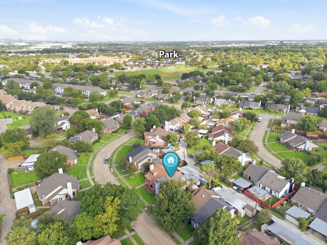 819 Binbrook Drive, Mesquite, TX 75149