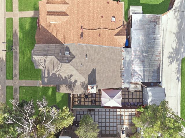 819 Binbrook Drive, Mesquite, TX 75149