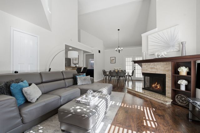 819 Binbrook Drive, Mesquite, TX 75149