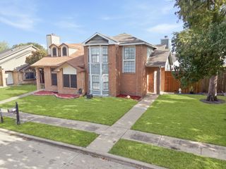 819 Binbrook Drive, Mesquite, TX 75149