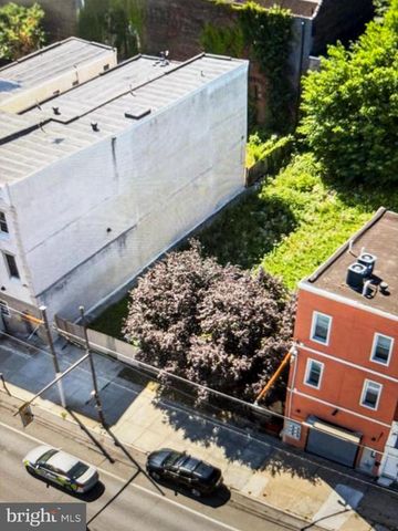 4022-26 W GIRARD AVE, Philadelphia, PA 19104