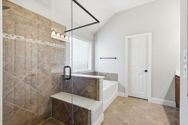 4204 Cobblestone Circle, Mansfield, TX 76063