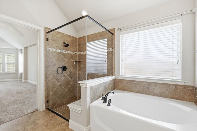 4204 Cobblestone Circle, Mansfield, TX 76063