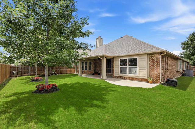 4204 Cobblestone Circle, Mansfield, TX 76063