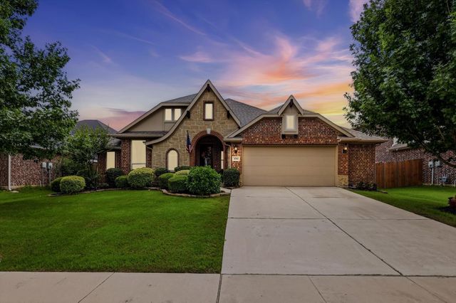 4204 Cobblestone Circle, Mansfield, TX 76063