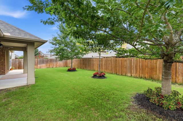 4204 Cobblestone Circle, Mansfield, TX 76063