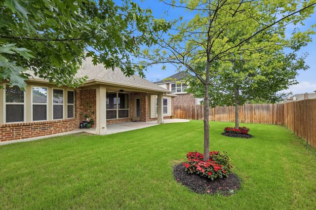 4204 Cobblestone Circle, Mansfield, TX 76063