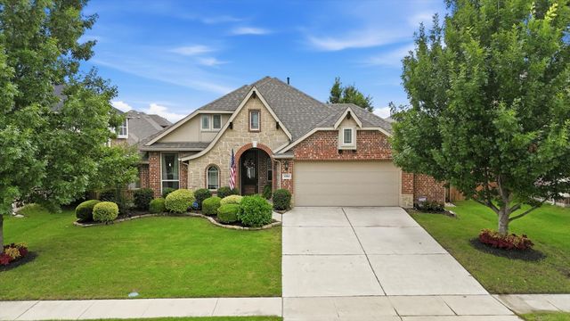 4204 Cobblestone Circle, Mansfield, TX 76063
