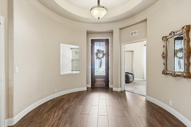 4204 Cobblestone Circle, Mansfield, TX 76063