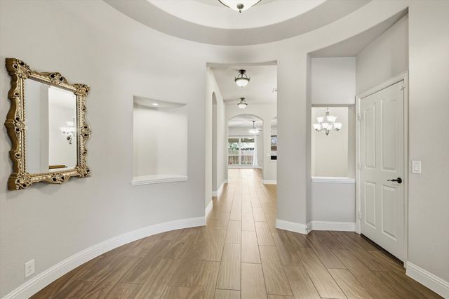 4204 Cobblestone Circle, Mansfield, TX 76063