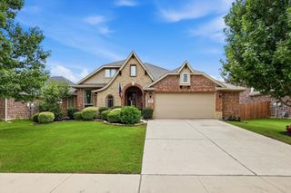4204 Cobblestone Circle, Mansfield, TX 76063