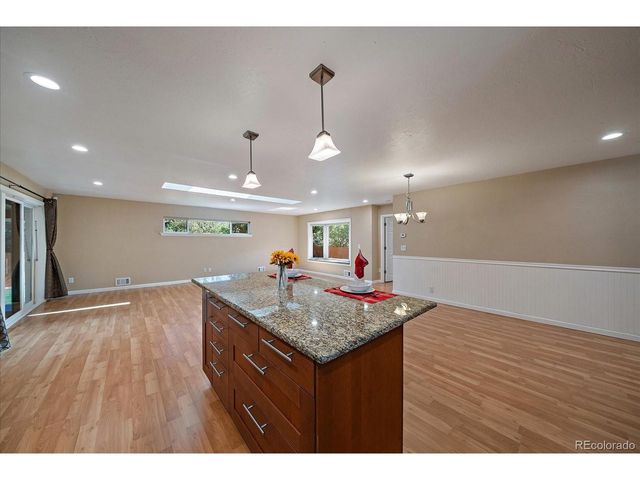 1181 E Costilla Ave, Littleton, CO 80122
