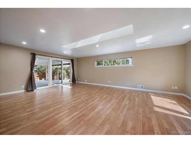 1181 E Costilla Ave, Littleton, CO 80122