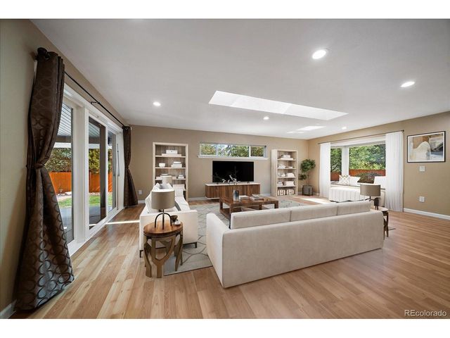 1181 E Costilla Ave, Littleton, CO 80122