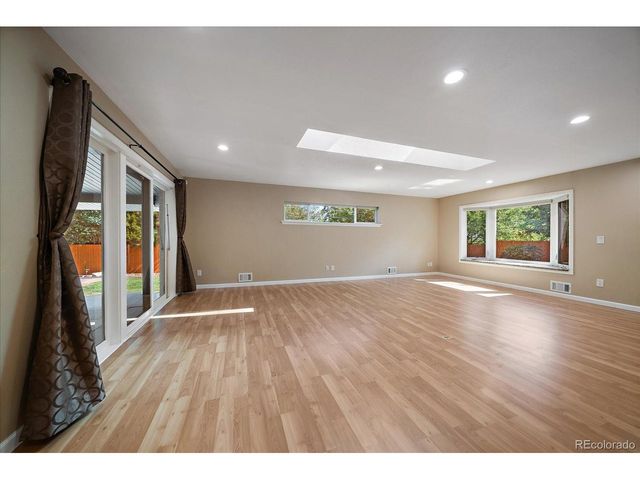 1181 E Costilla Ave, Littleton, CO 80122