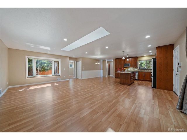 1181 E Costilla Ave, Littleton, CO 80122