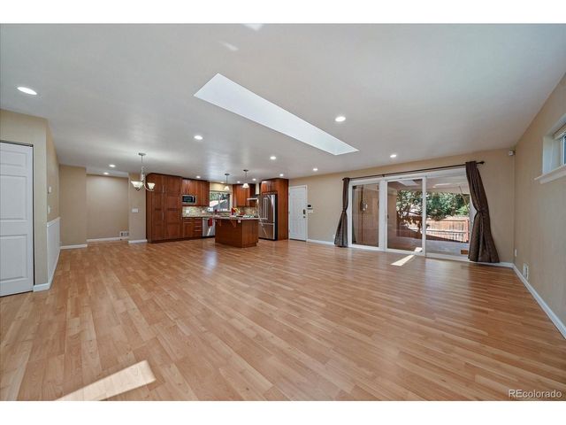 1181 E Costilla Ave, Littleton, CO 80122