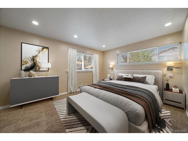 1181 E Costilla Ave, Littleton, CO 80122