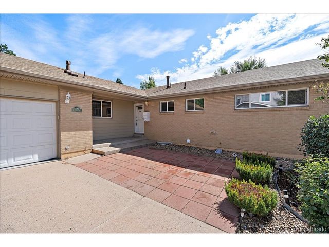 1181 E Costilla Ave, Littleton, CO 80122