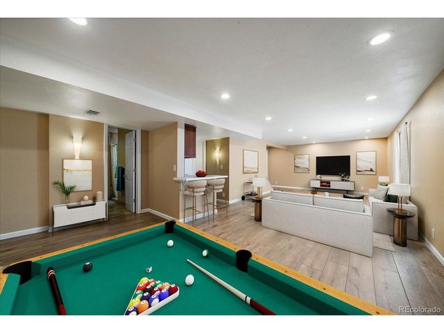 1181 E Costilla Ave, Littleton, CO 80122