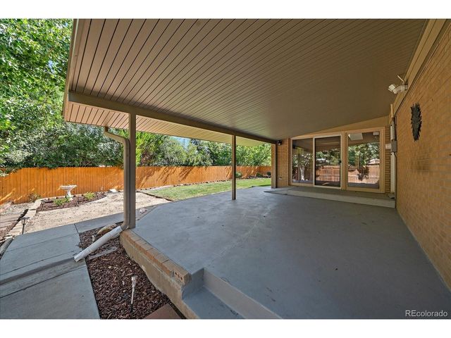 1181 E Costilla Ave, Littleton, CO 80122