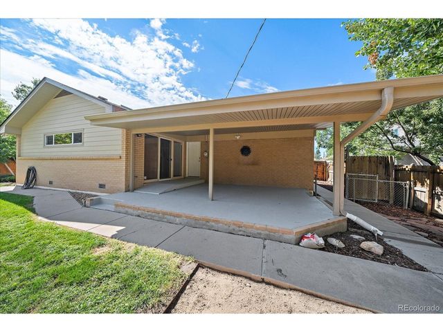 1181 E Costilla Ave, Littleton, CO 80122
