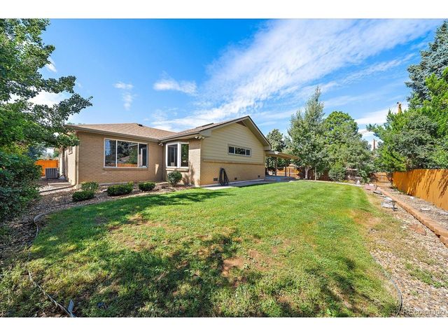 1181 E Costilla Ave, Littleton, CO 80122