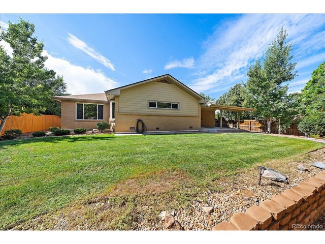 1181 E Costilla Ave, Littleton, CO 80122