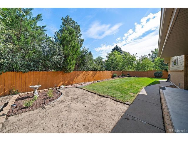 1181 E Costilla Ave, Littleton, CO 80122