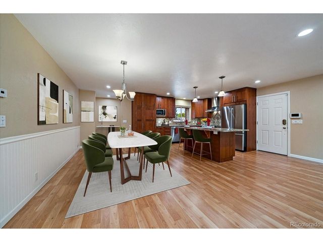1181 E Costilla Ave, Littleton, CO 80122