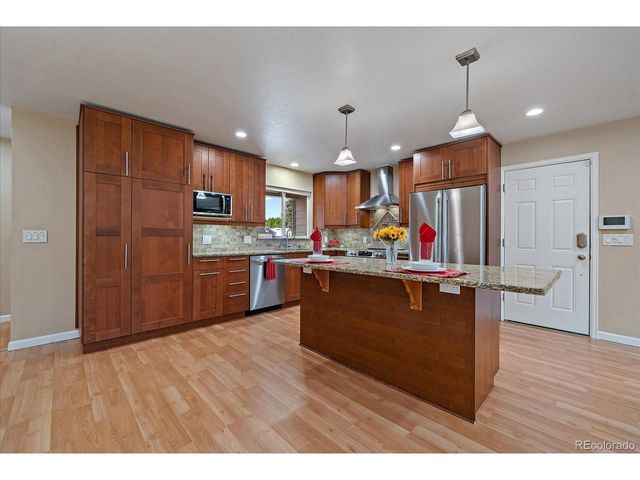 1181 E Costilla Ave, Littleton, CO 80122
