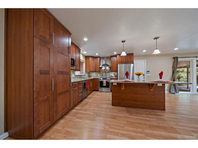 1181 E Costilla Ave, Littleton, CO 80122