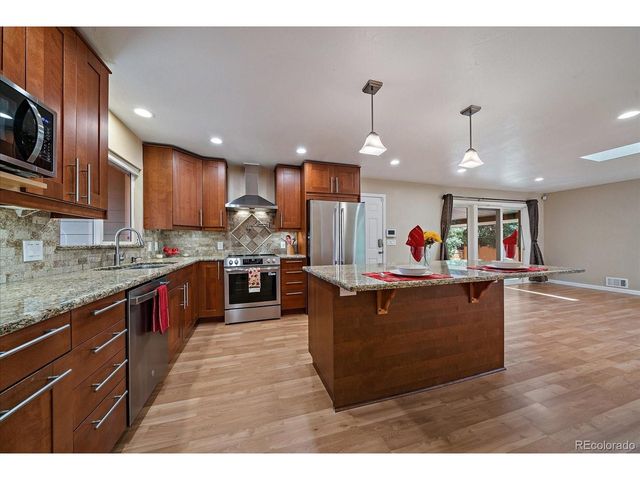 1181 E Costilla Ave, Littleton, CO 80122