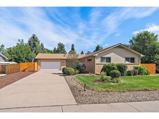 1181 E Costilla Ave, Littleton, CO 80122