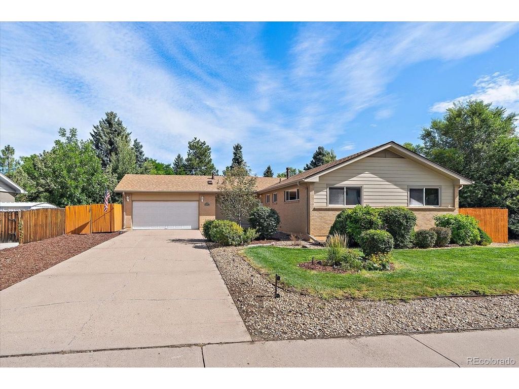 1181 E Costilla Ave, Littleton, CO 80122