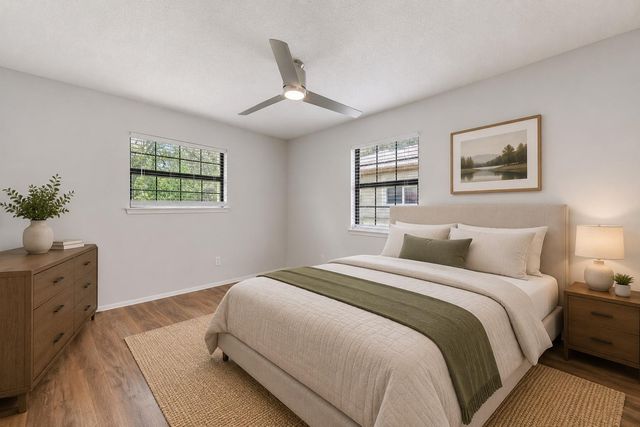 5005 Creek Bend DR, Austin, TX 78744