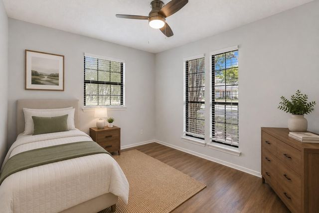 5005 Creek Bend DR, Austin, TX 78744