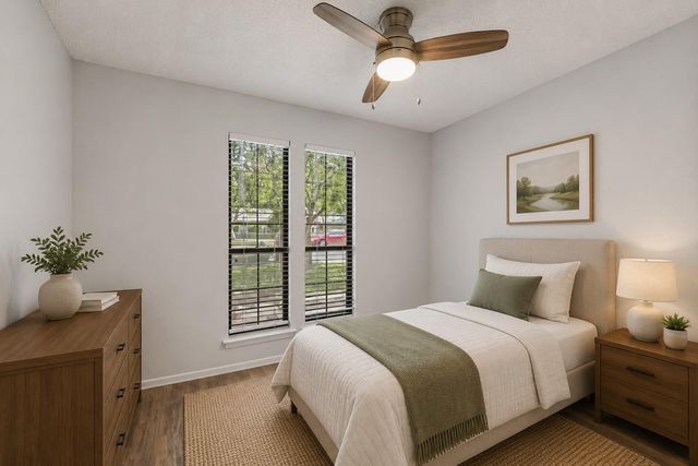 5005 Creek Bend DR, Austin, TX 78744