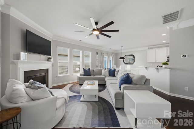 1827 Royal Gorge Avenue, Charlotte, NC 28210