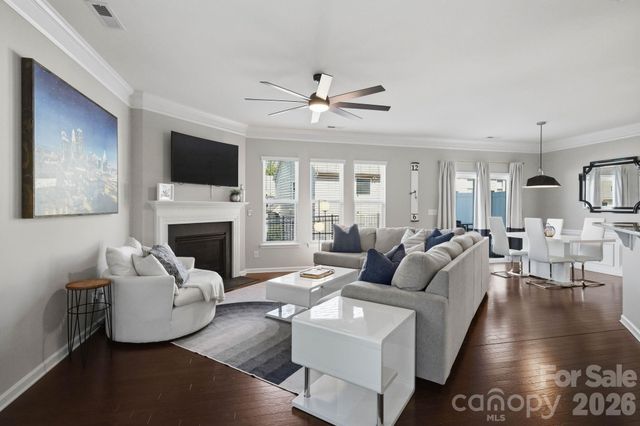 1827 Royal Gorge Avenue, Charlotte, NC 28210